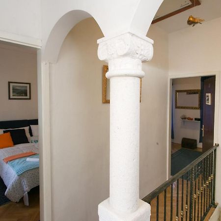 Blue Symphony Old Town Apartment Dubrovnik Bagian luar foto