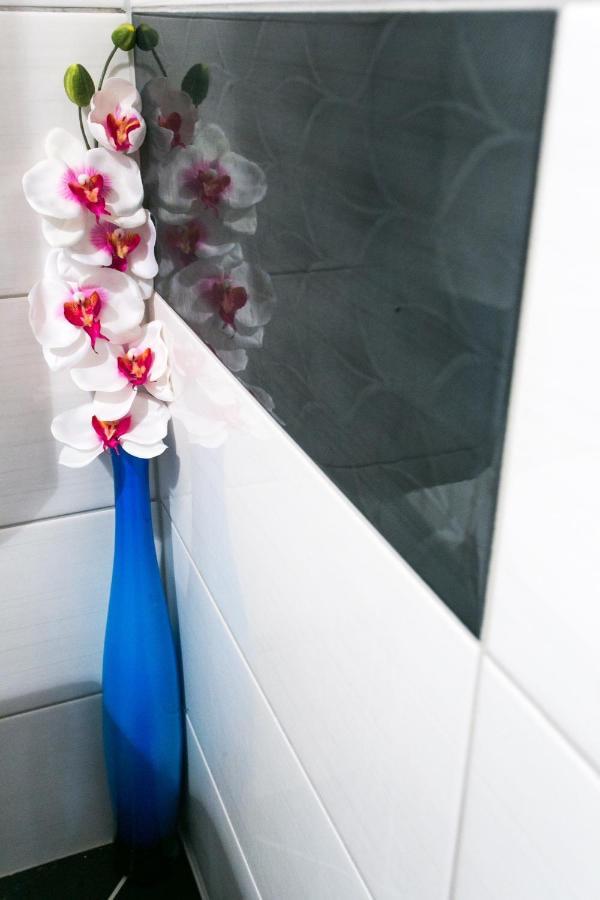 Blue Symphony Old Town Apartment Dubrovnik Bagian luar foto
