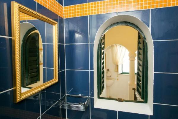 Blue Symphony Old Town Apartment Dubrovnik Bagian luar foto